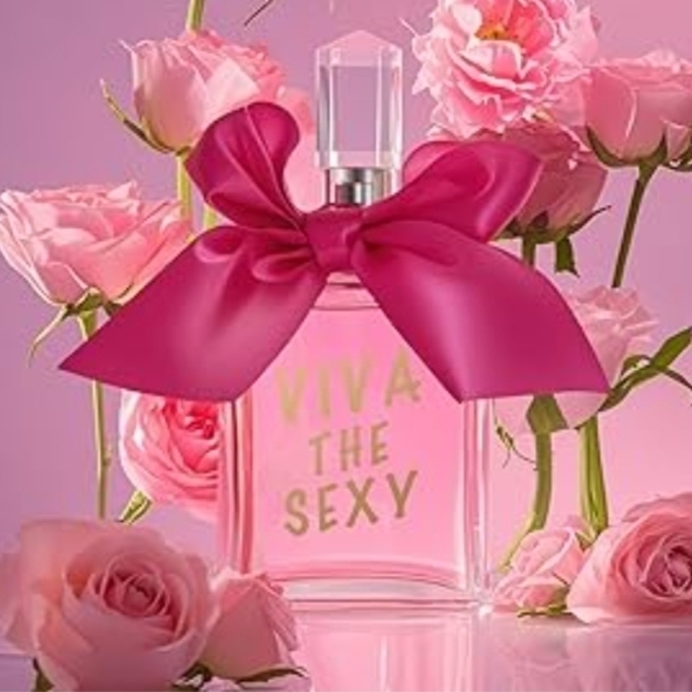 Viva The Sexy Parfum